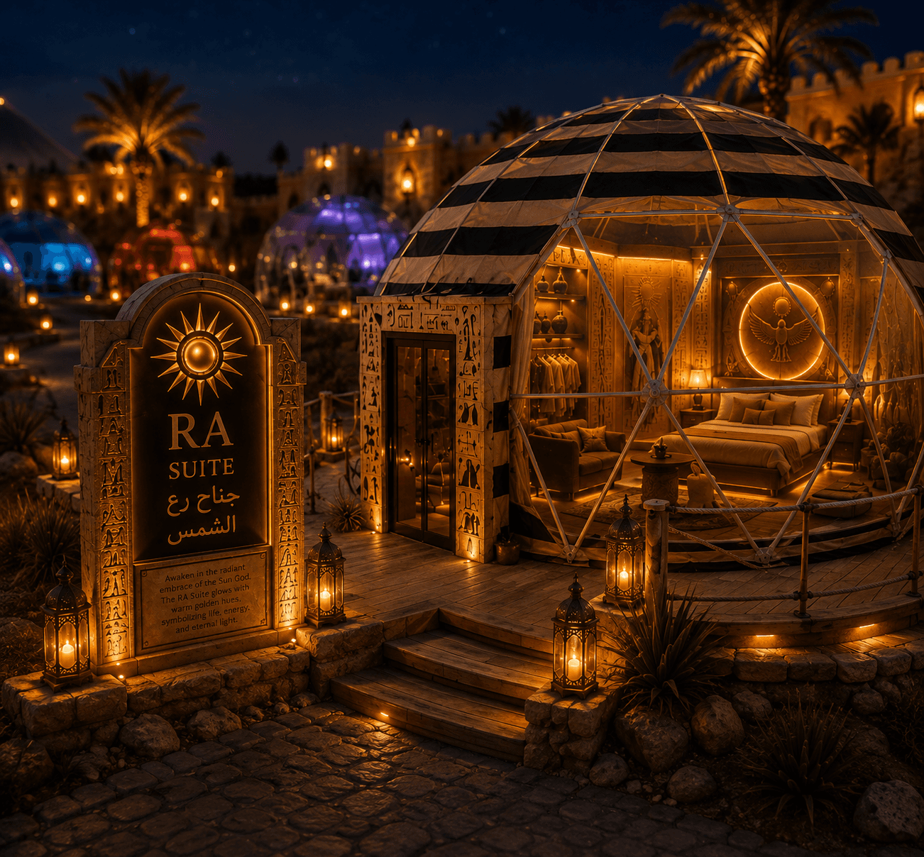 ra-suite