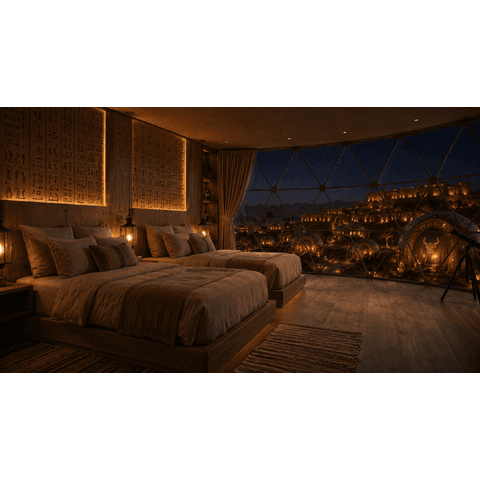 two-bed-bubble