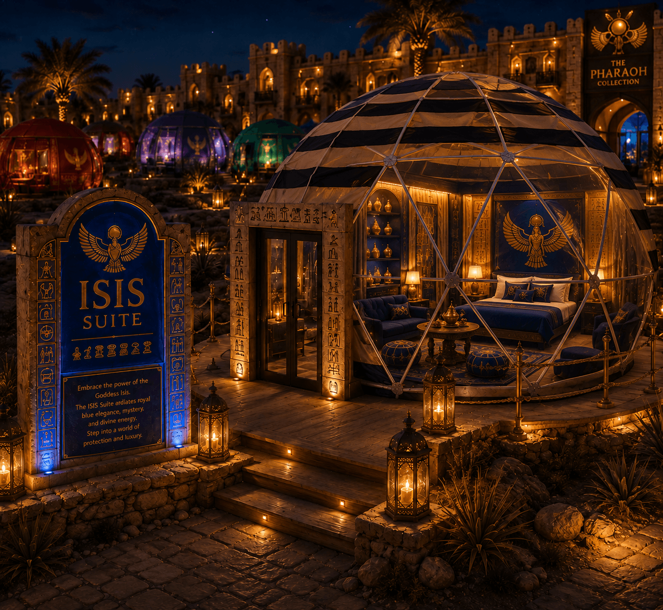 isis-suite