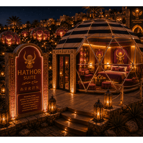 hathor-suite