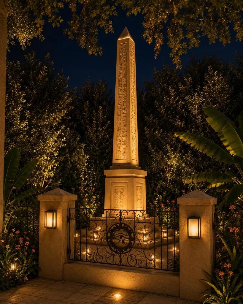 Night Experience at Zalina